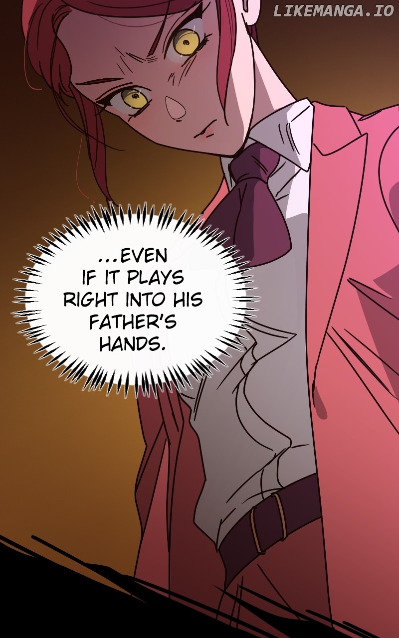 Read The Mafia Nanny Manga Online