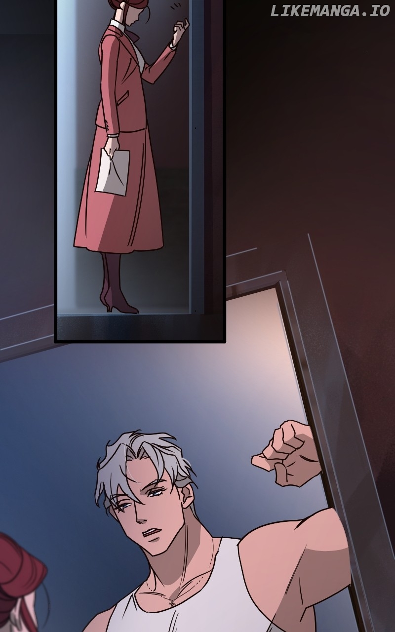 Read The Mafia Nanny Manga Online