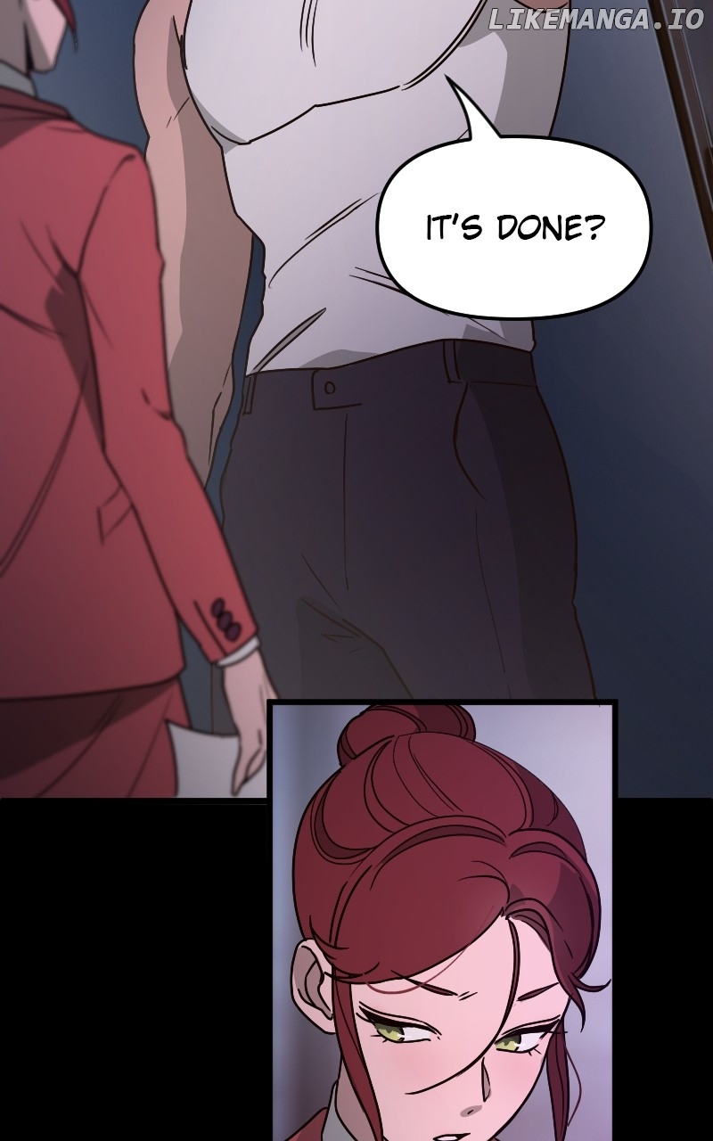 Read The Mafia Nanny Manga Online