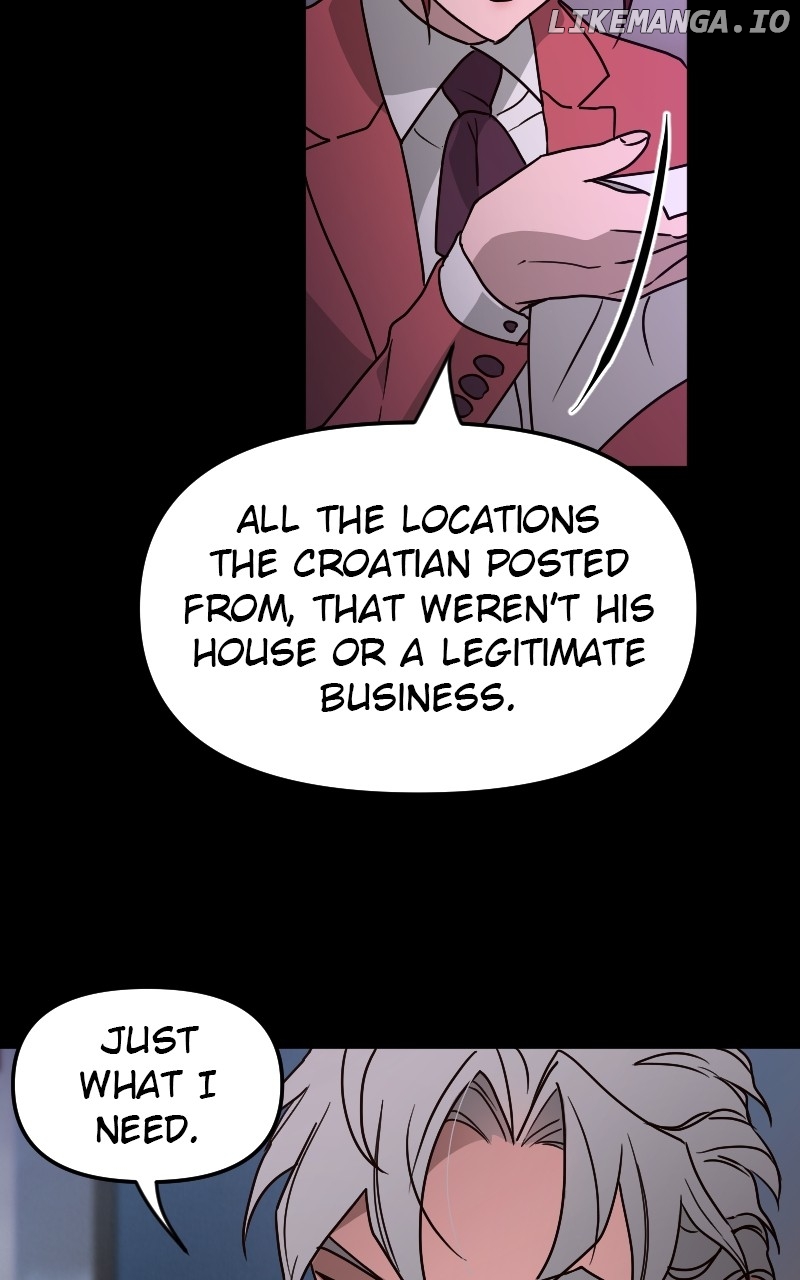 Read The Mafia Nanny Manga Online