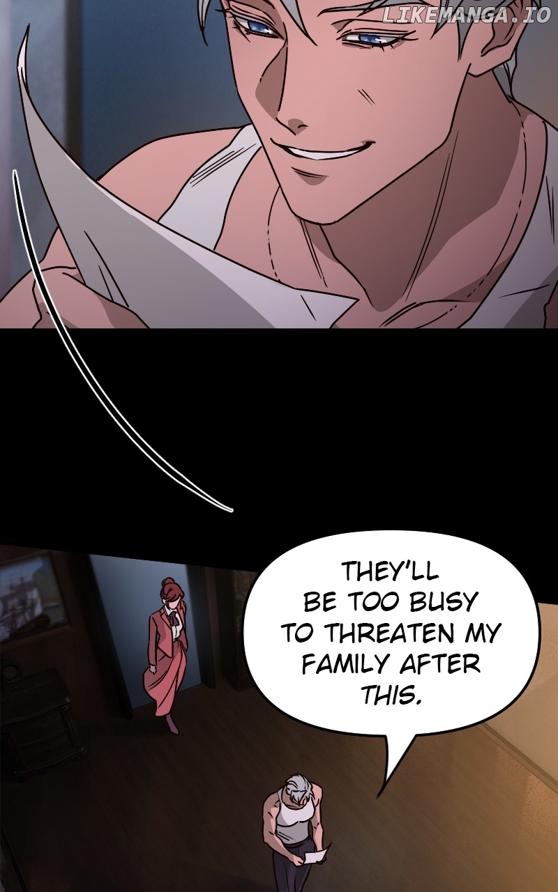 Read The Mafia Nanny Manga Online
