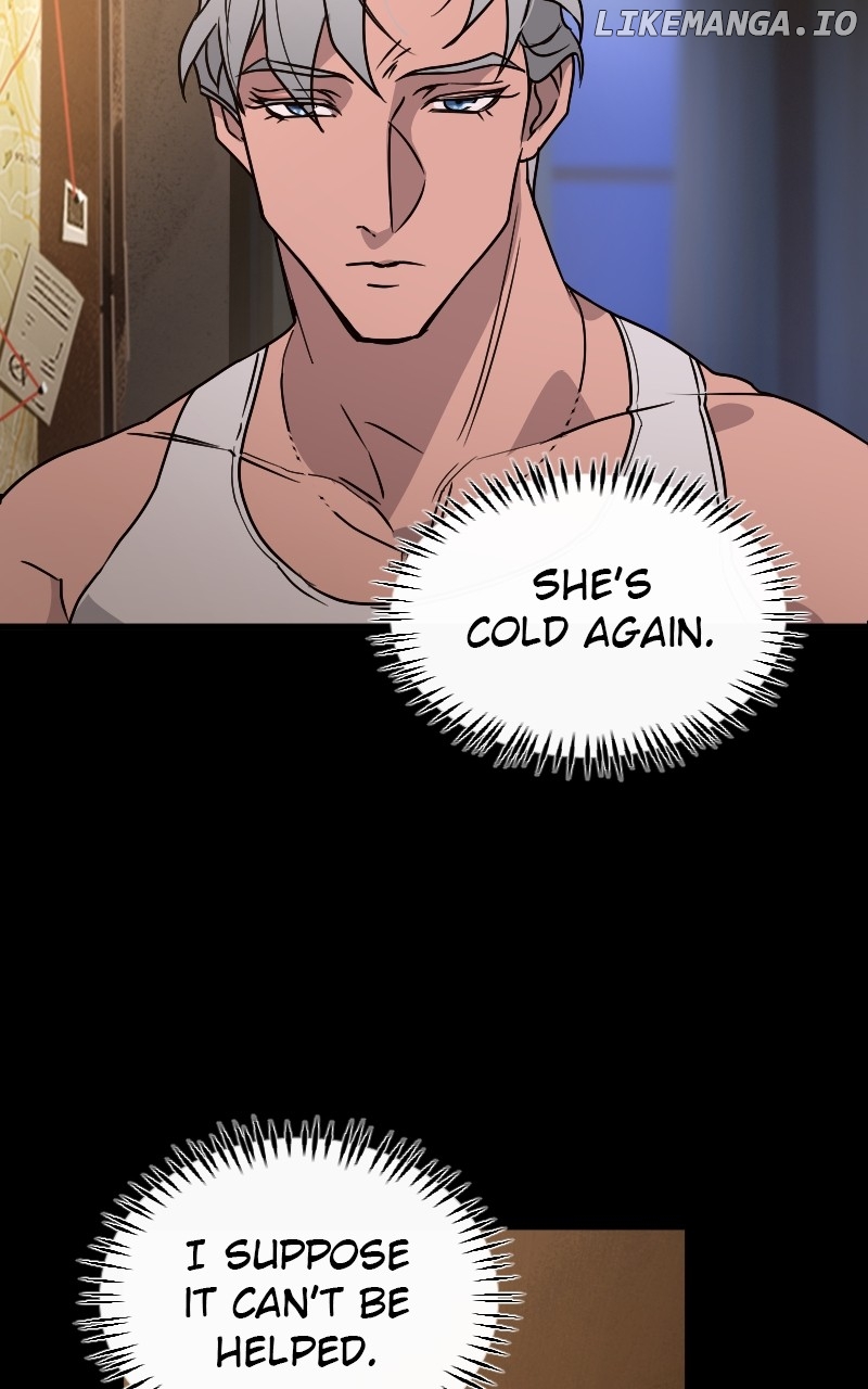 Read The Mafia Nanny Manga Online