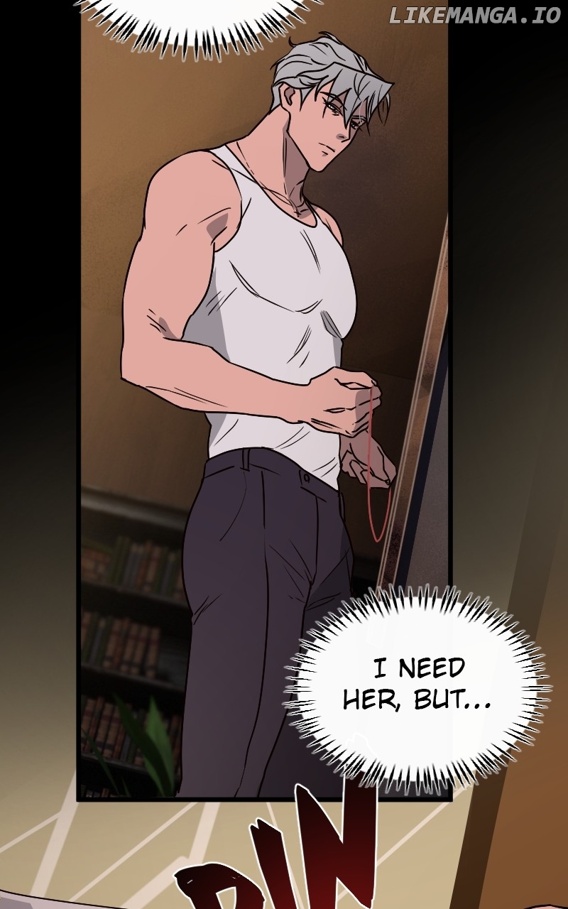 Read The Mafia Nanny Manga Online