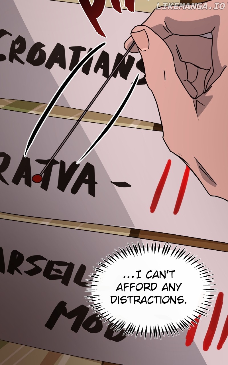 Read The Mafia Nanny Manga Online