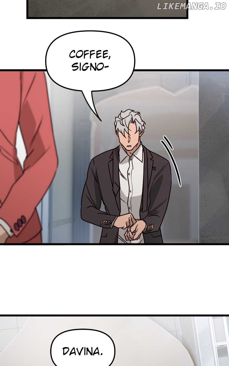 Read The Mafia Nanny Manga Online