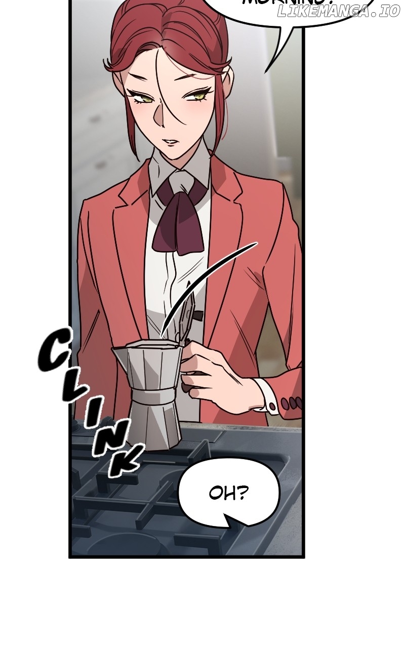 Read The Mafia Nanny Manga Online