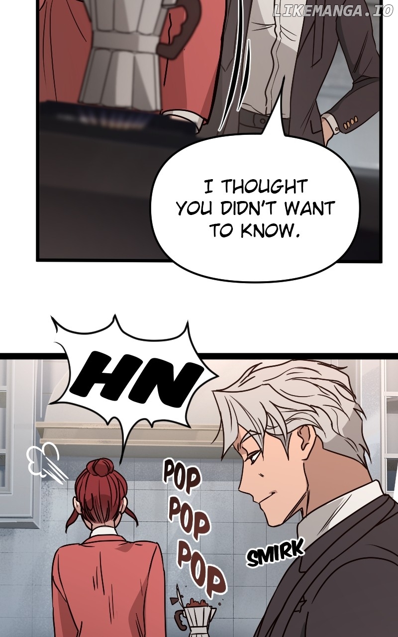 Read The Mafia Nanny Manga Online