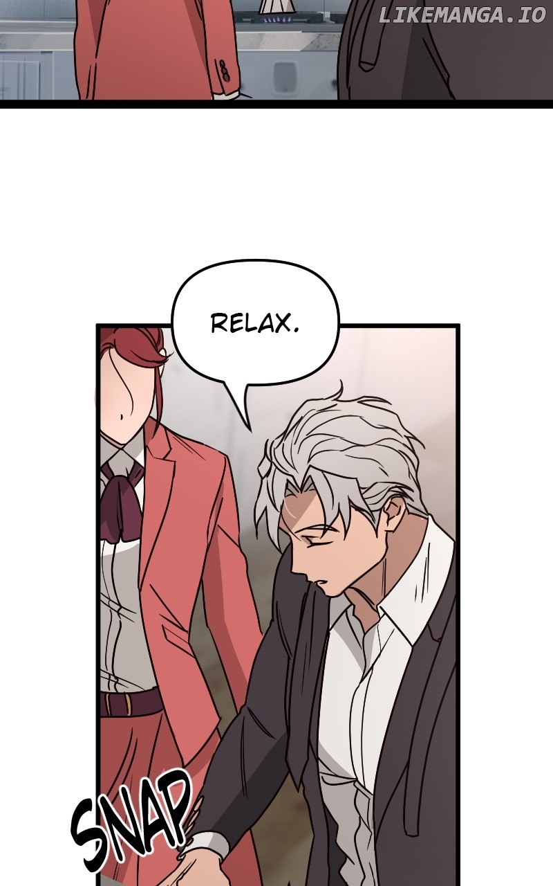 Read The Mafia Nanny Manga Online