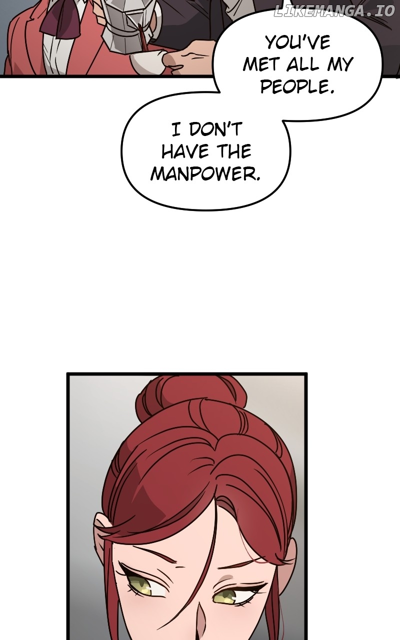 Read The Mafia Nanny Manga Online
