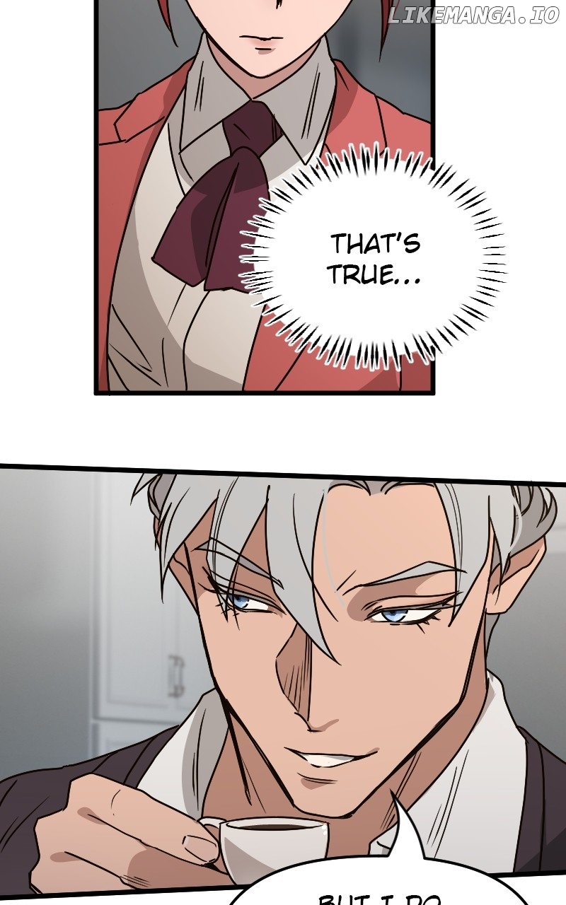 Read The Mafia Nanny Manga Online