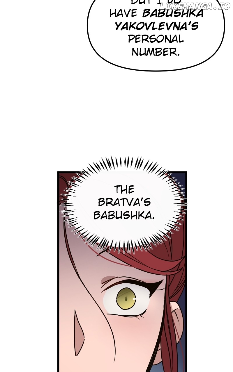 Read The Mafia Nanny Manga Online