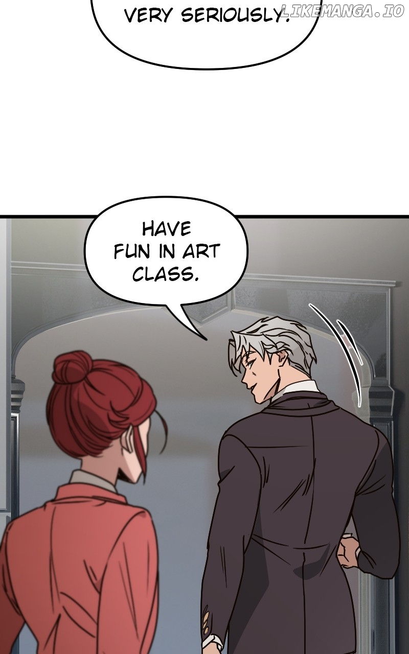 Read The Mafia Nanny Manga Online