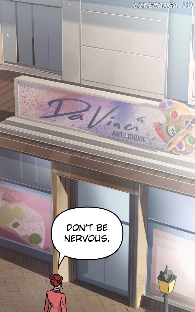 Read The Mafia Nanny Manga Online