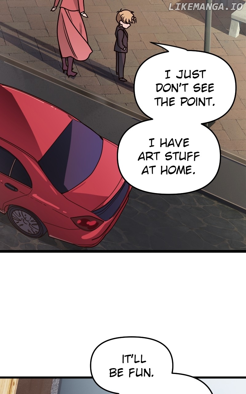 Read The Mafia Nanny Manga Online