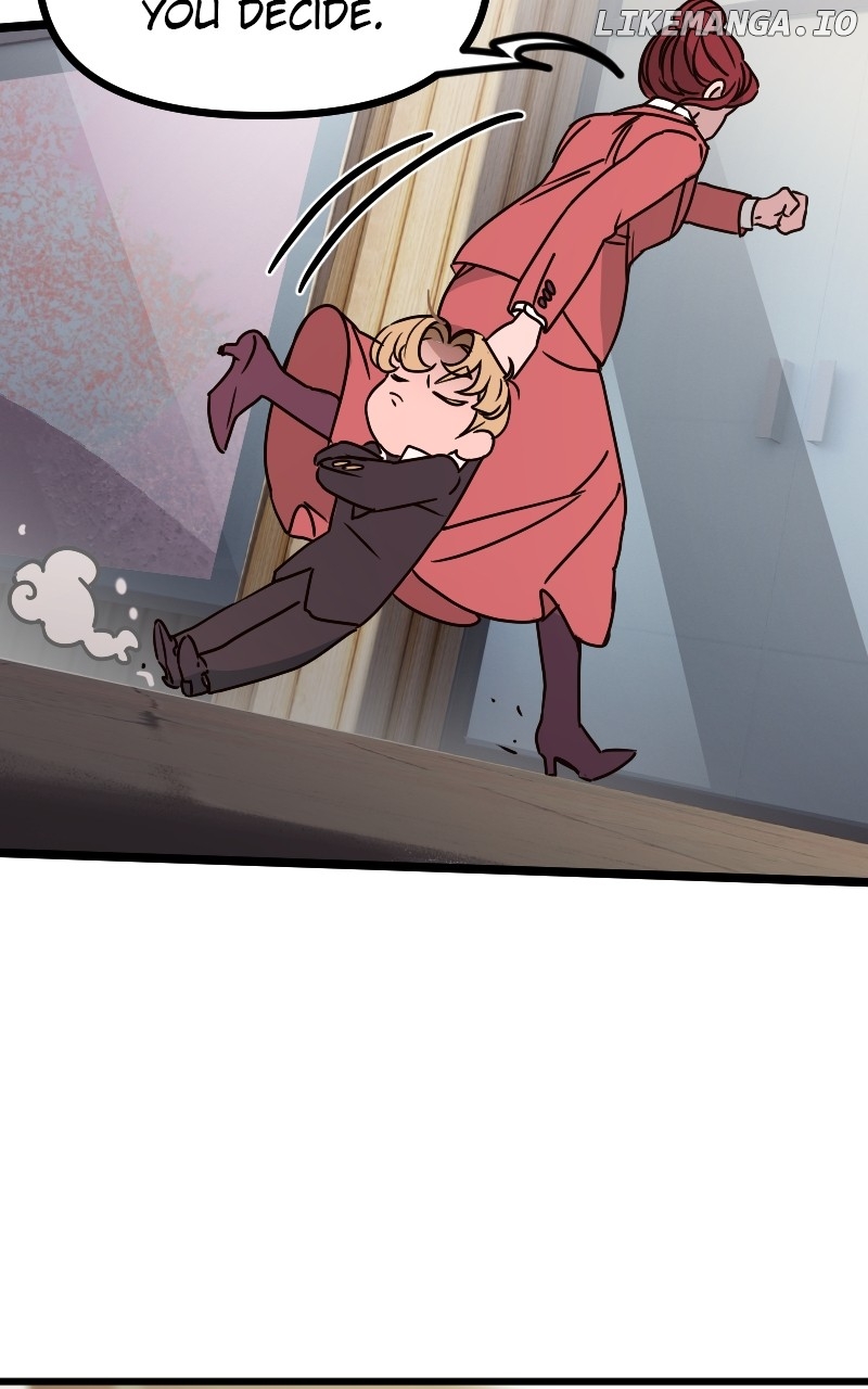 Read The Mafia Nanny Manga Online