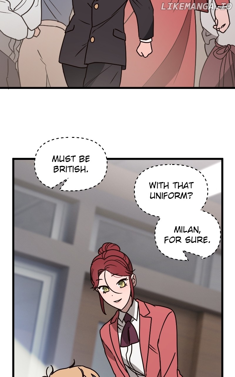 Read The Mafia Nanny Manga Online