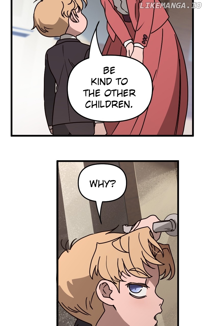 Read The Mafia Nanny Manga Online
