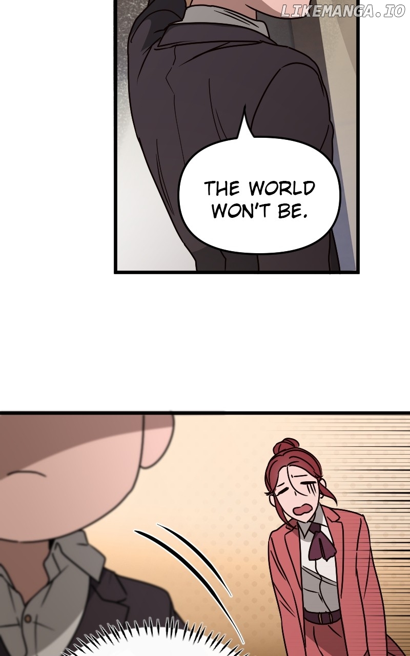Read The Mafia Nanny Manga Online