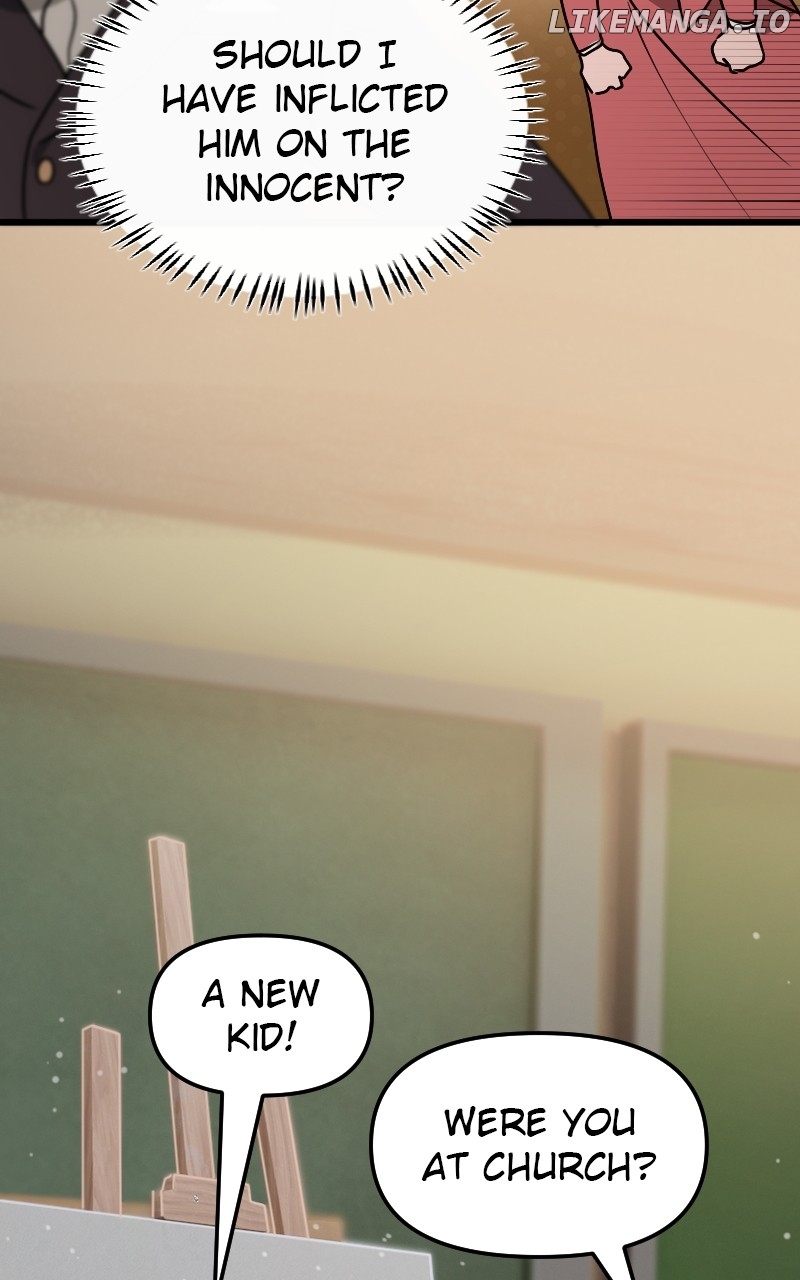 Read The Mafia Nanny Manga Online