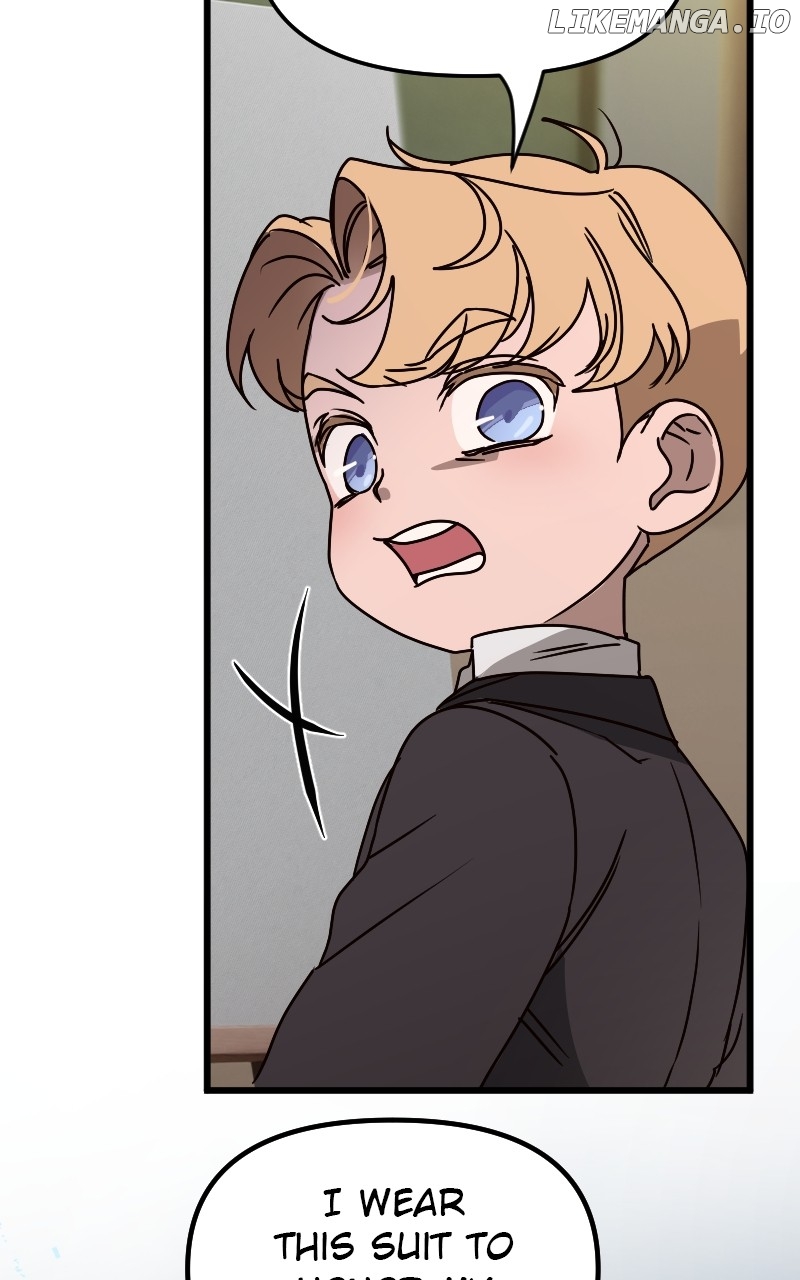 Read The Mafia Nanny Manga Online