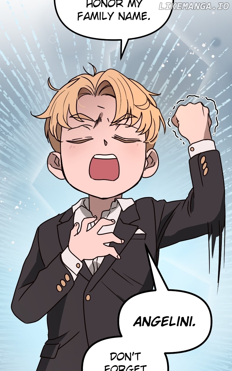 Read The Mafia Nanny Manga Online