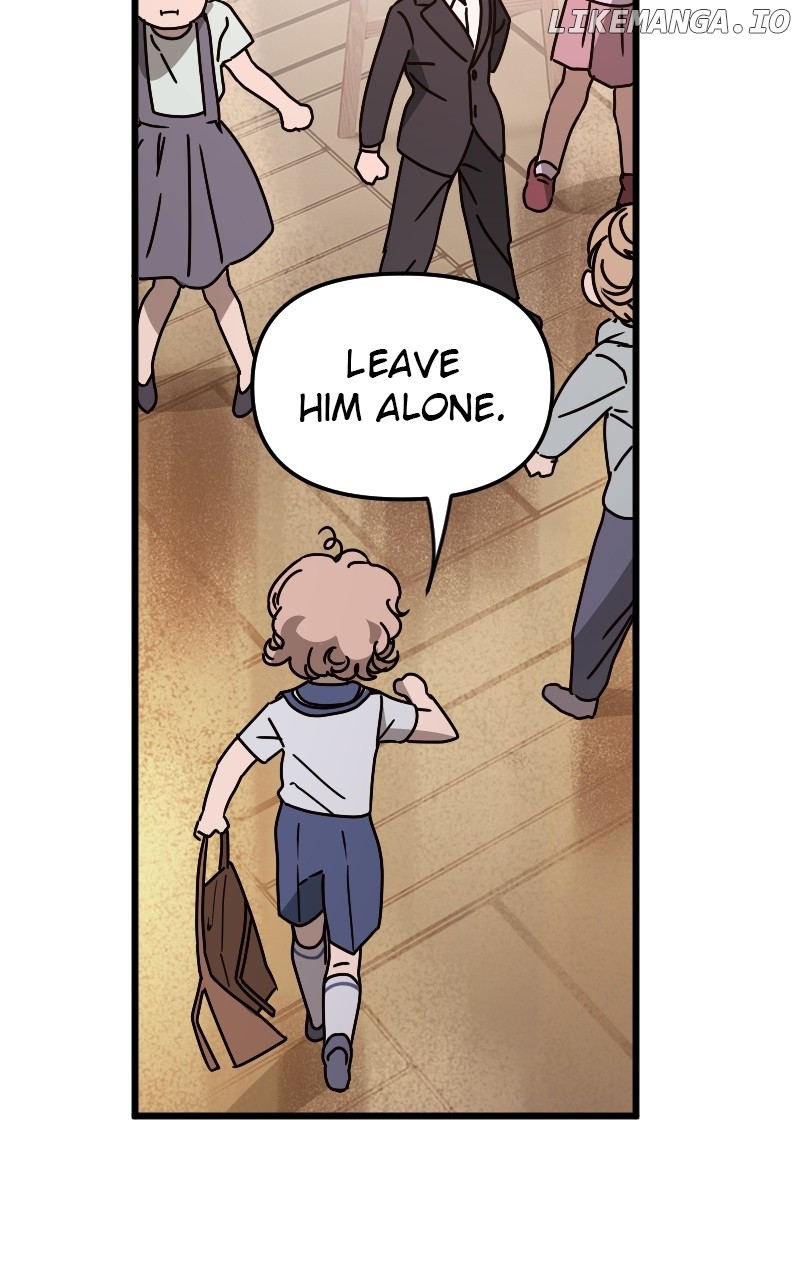 Read The Mafia Nanny Manga Online