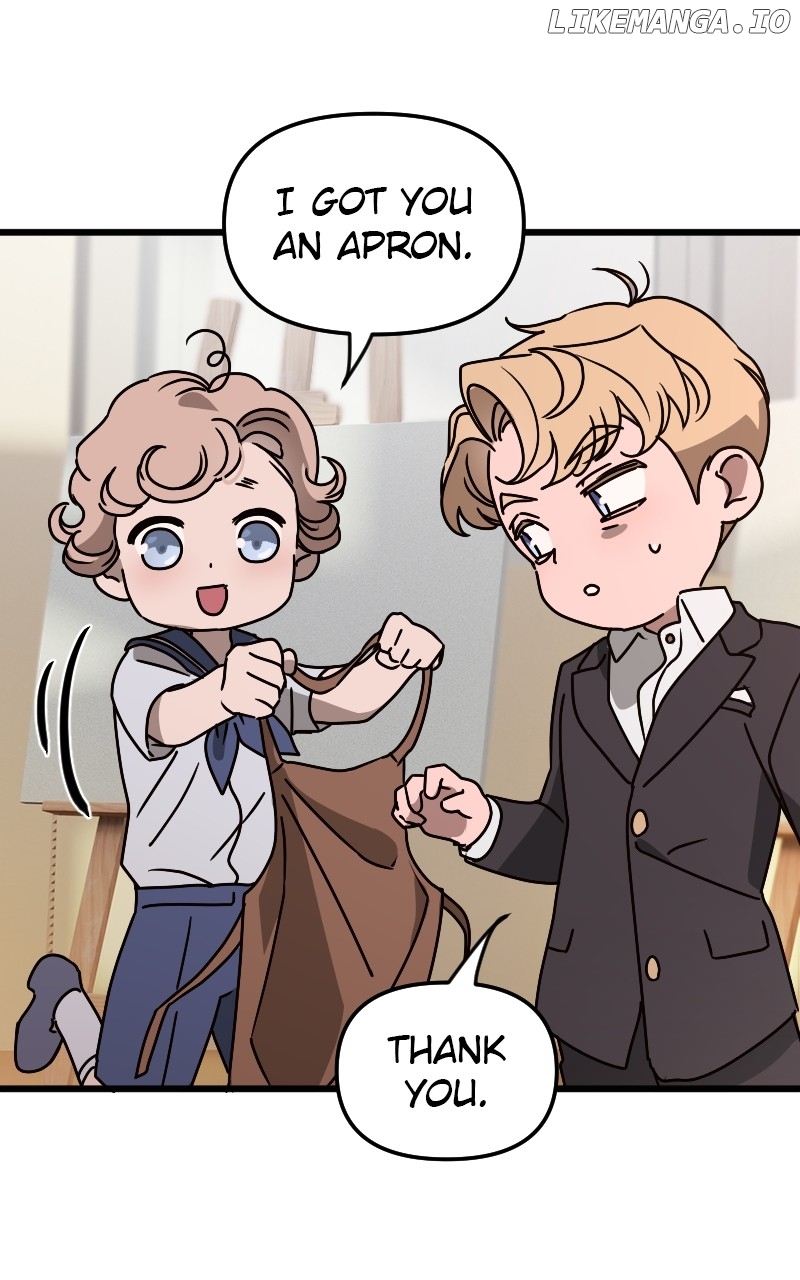 Read The Mafia Nanny Manga Online