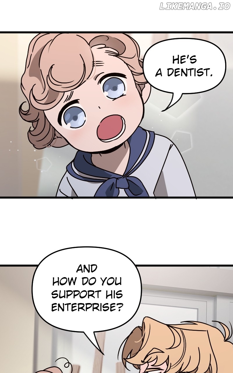Read The Mafia Nanny Manga Online
