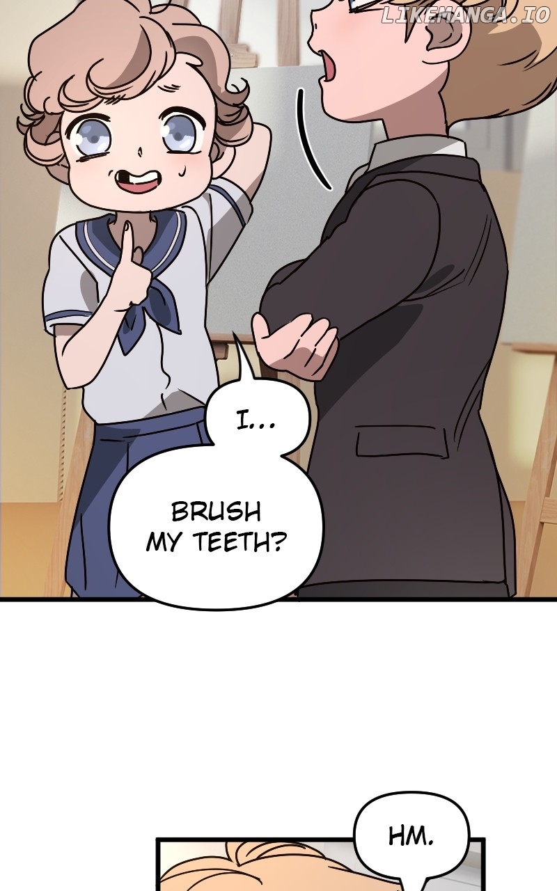 Read The Mafia Nanny Manga Online