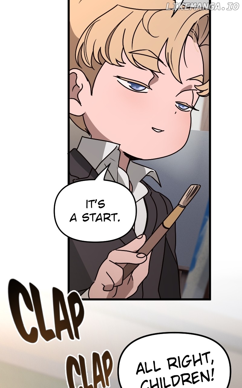 Read The Mafia Nanny Manga Online