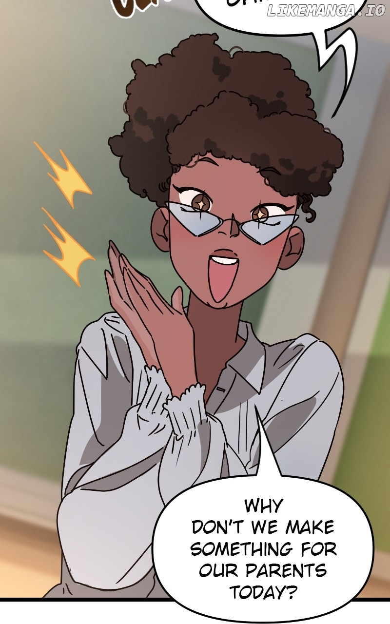 Read The Mafia Nanny Manga Online