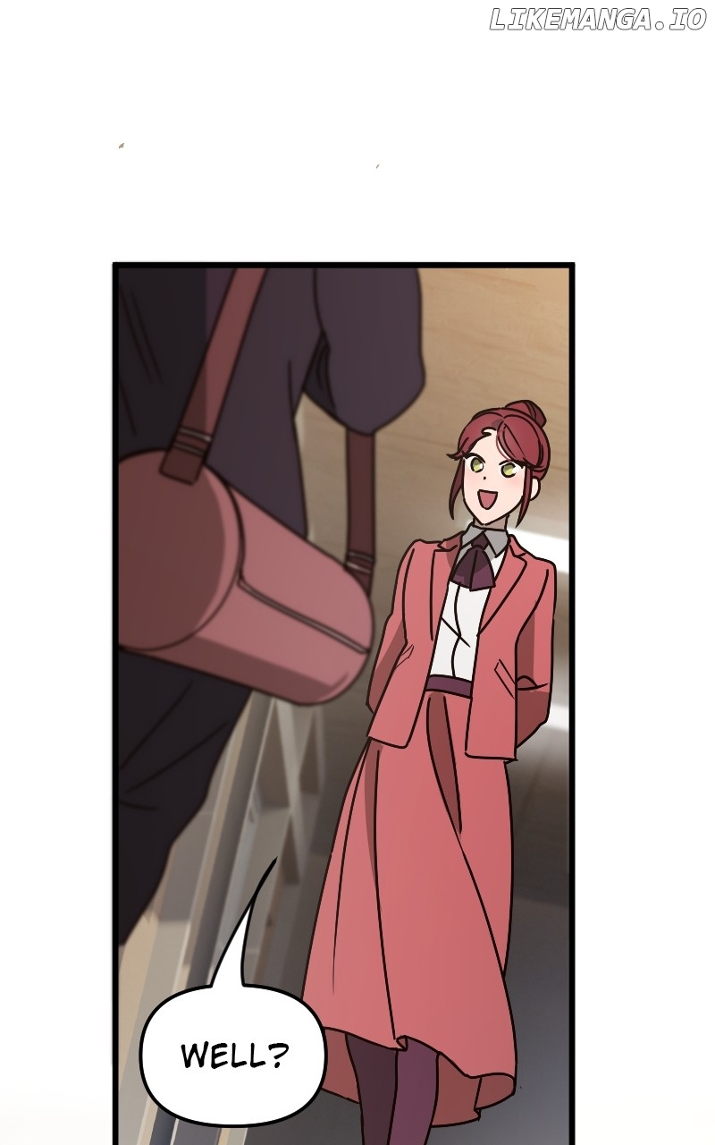 Read The Mafia Nanny Manga Online