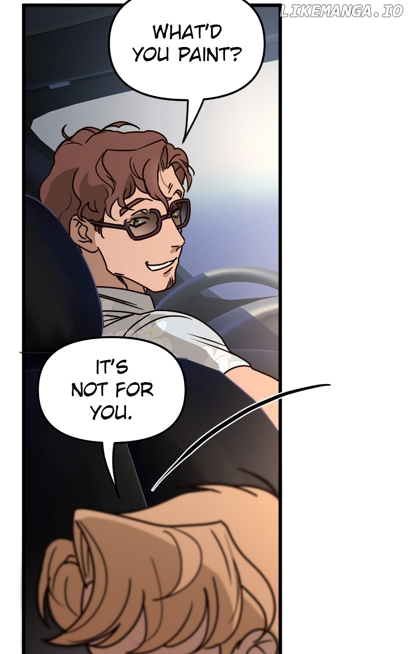 Read The Mafia Nanny Manga Online