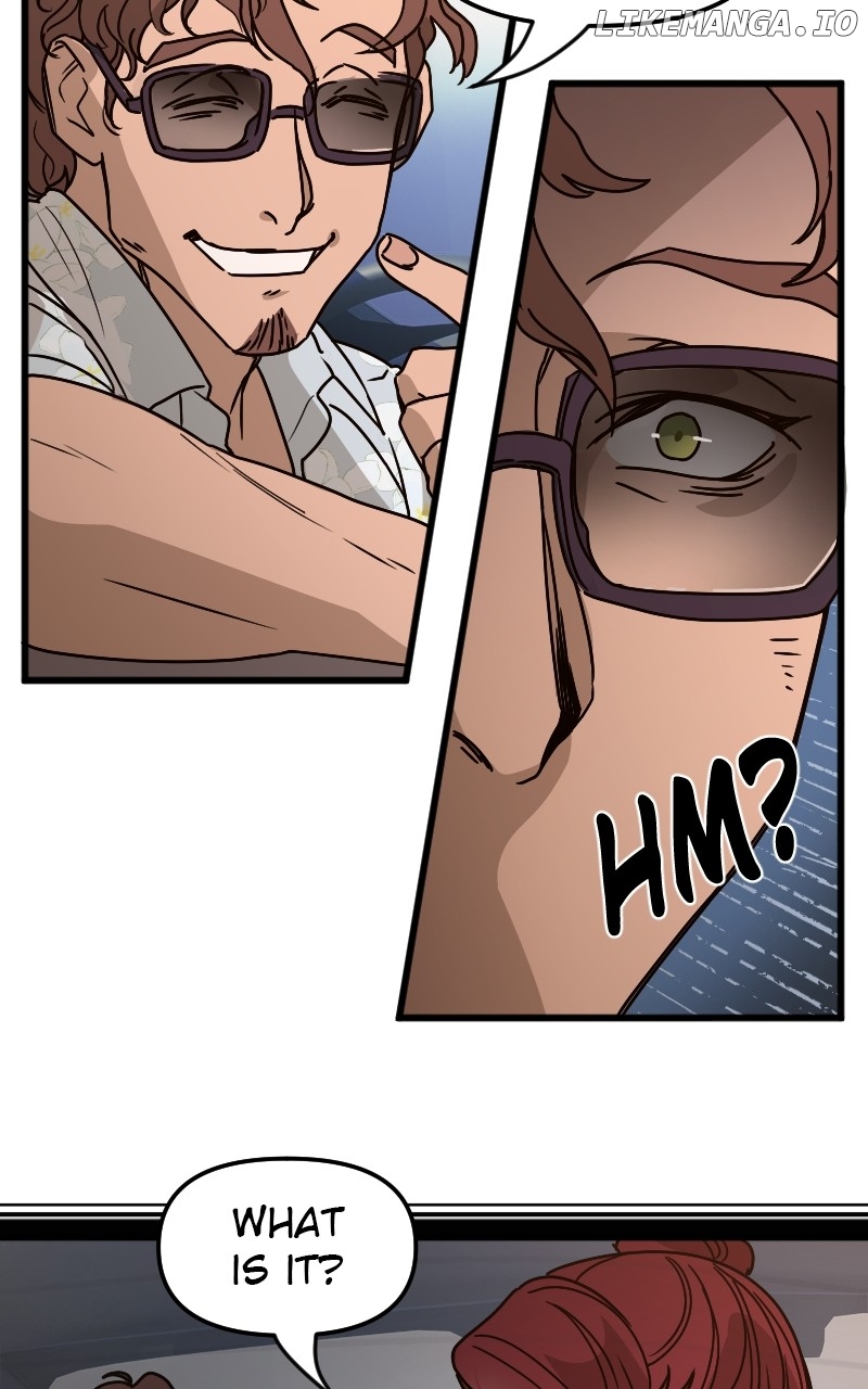 Read The Mafia Nanny Manga Online