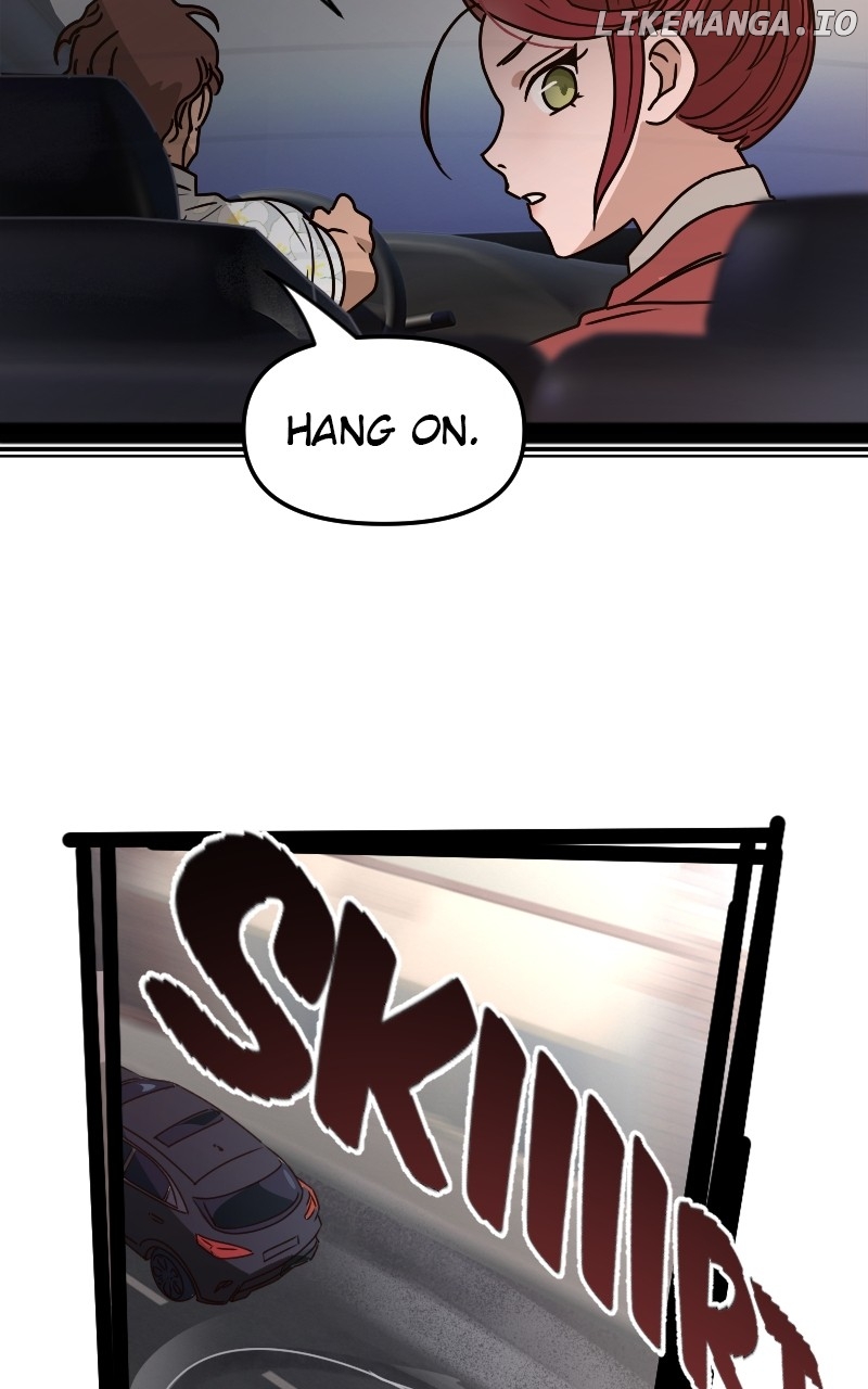 Read The Mafia Nanny Manga Online