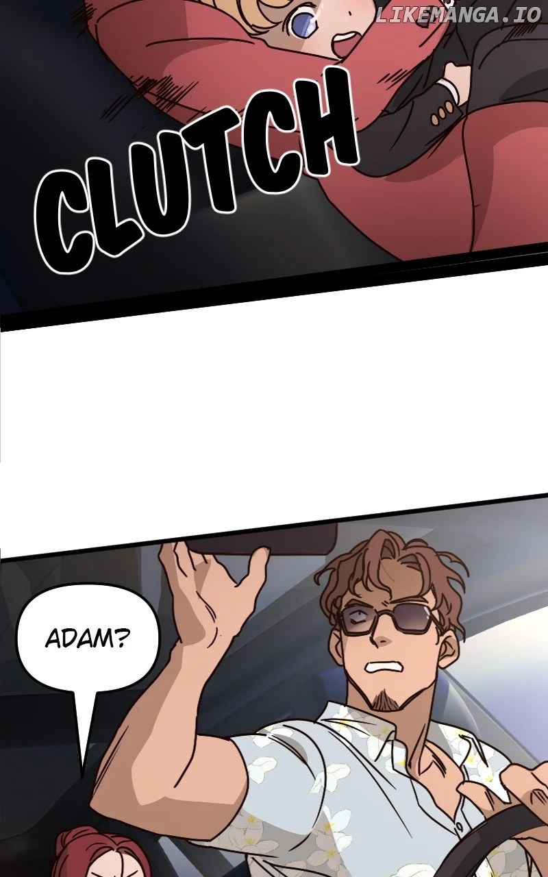 Read The Mafia Nanny Manga Online