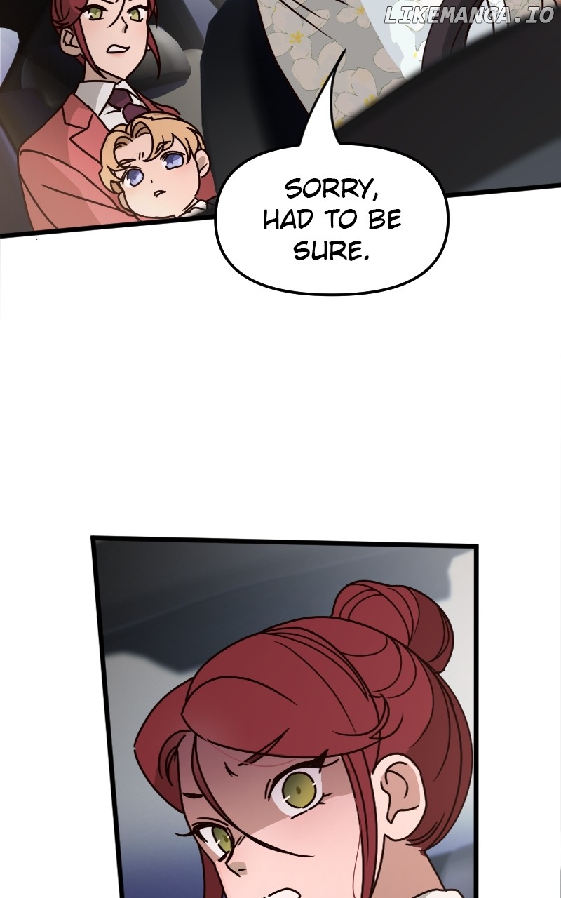 Read The Mafia Nanny Manga Online