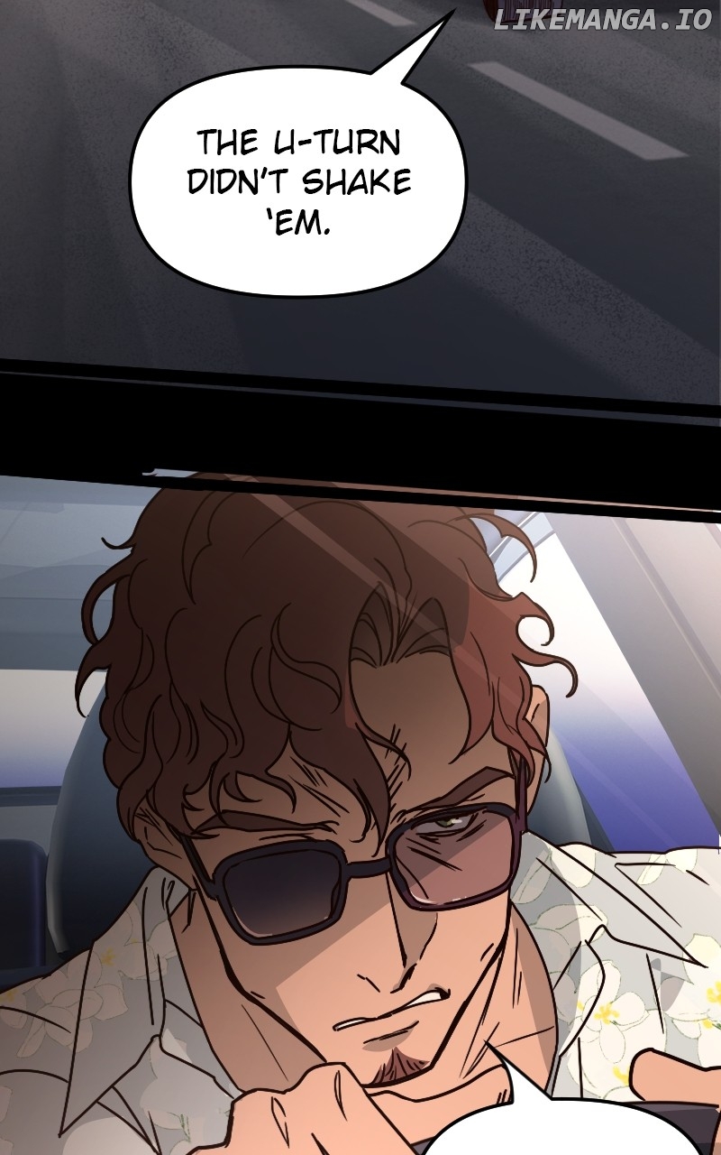 Read The Mafia Nanny Manga Online