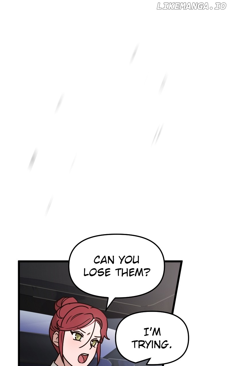 Read The Mafia Nanny Manga Online