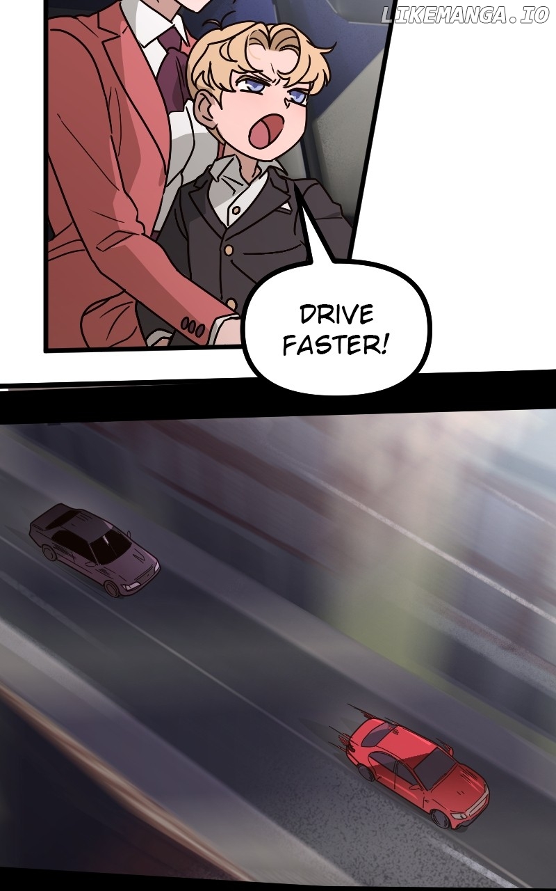 Read The Mafia Nanny Manga Online