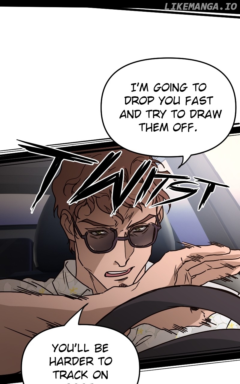 Read The Mafia Nanny Manga Online