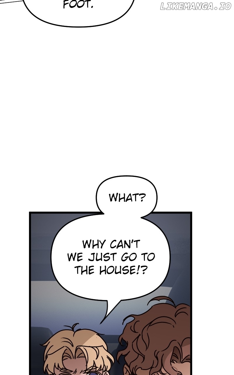 Read The Mafia Nanny Manga Online