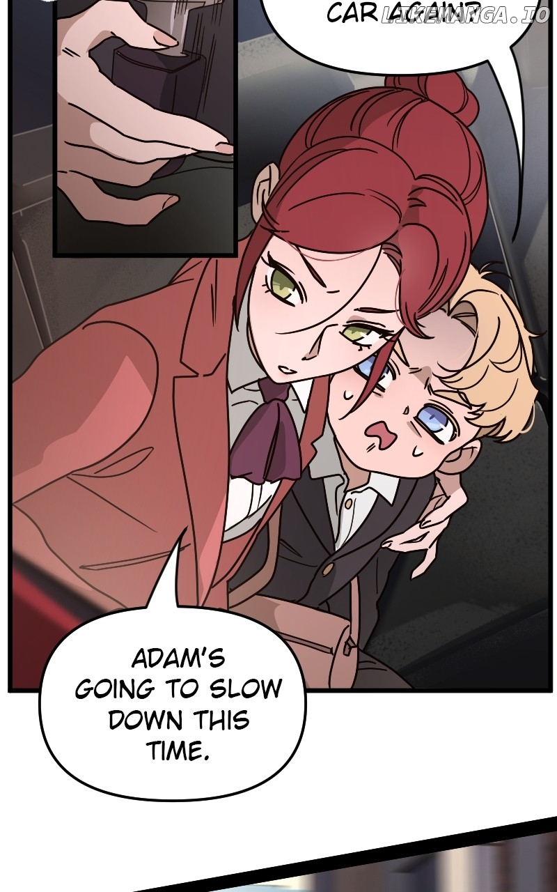 Read The Mafia Nanny Manga Online