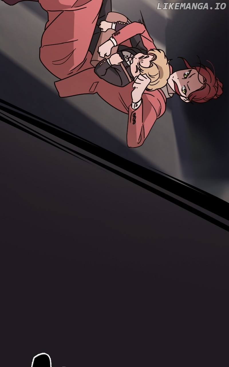 Read The Mafia Nanny Manga Online
