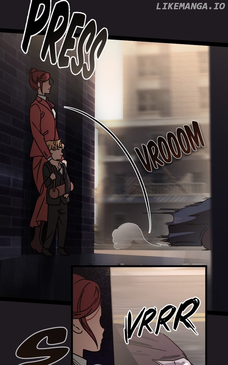 Read The Mafia Nanny Manga Online
