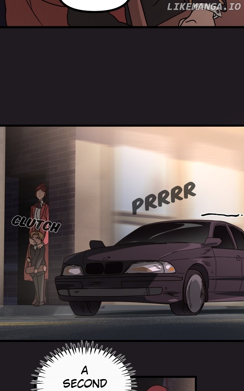 Read The Mafia Nanny Manga Online