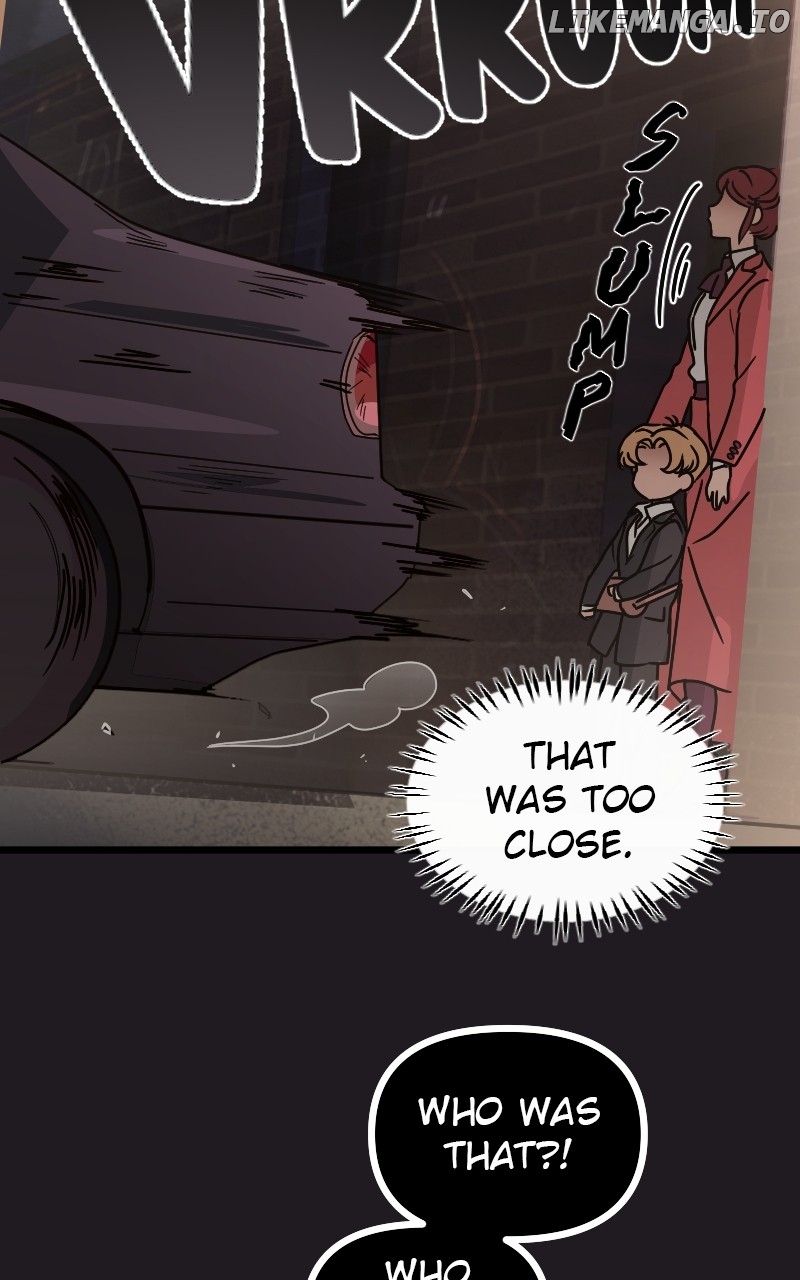 Read The Mafia Nanny Manga Online