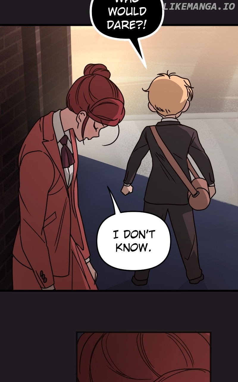 Read The Mafia Nanny Manga Online