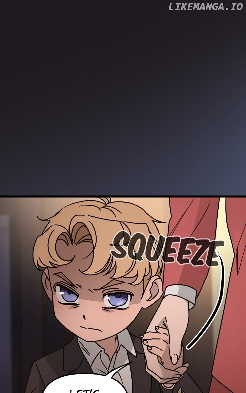 Read The Mafia Nanny Manga Online