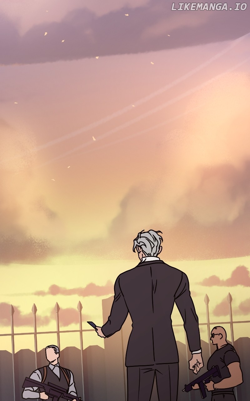 Read The Mafia Nanny Manga Online